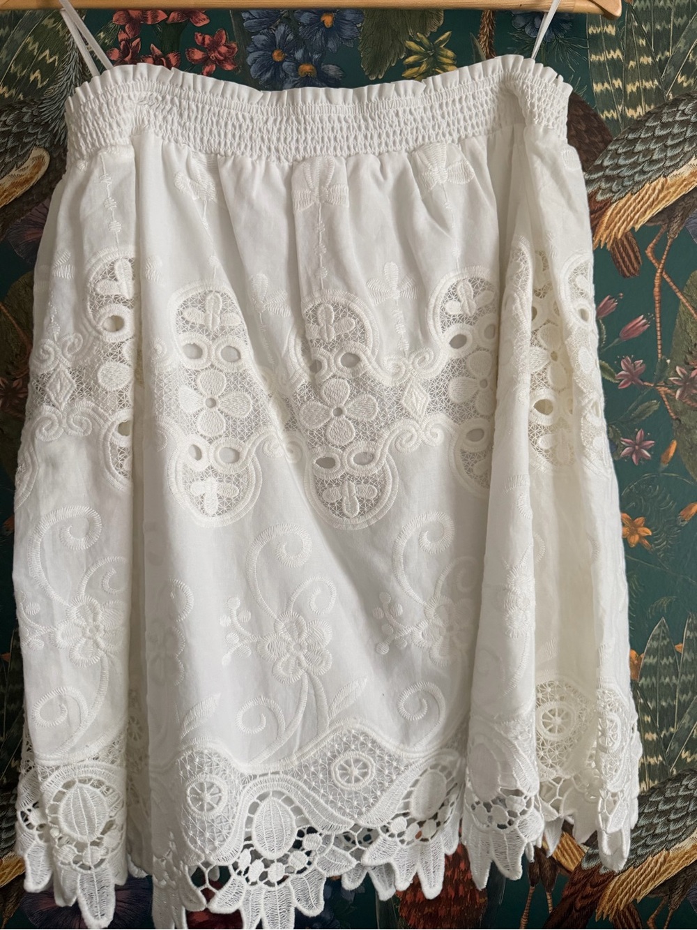 Chico’s blouse
